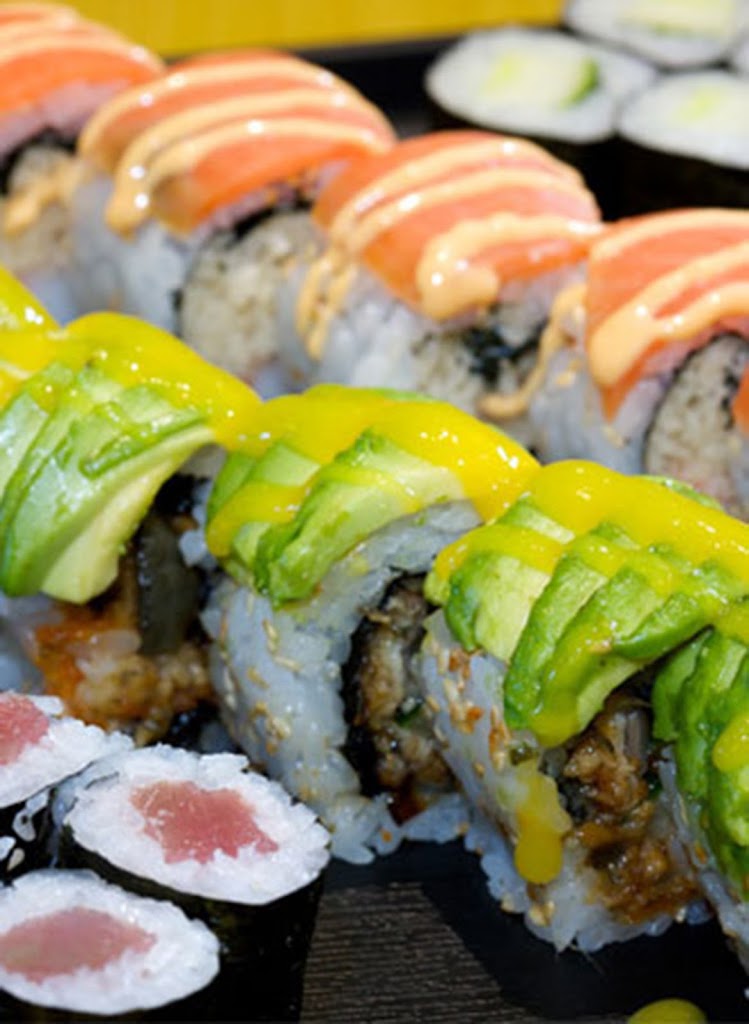 Sushi