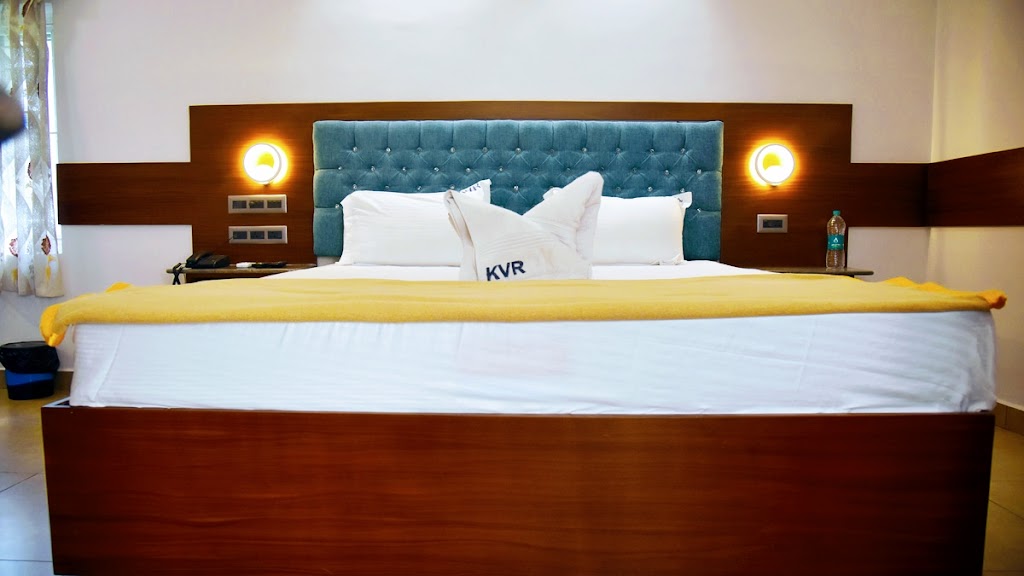 Kvr Guest House