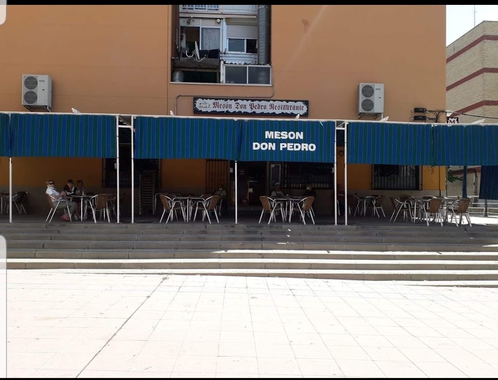 Meson Don Pedro