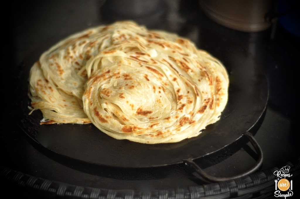 Paratha