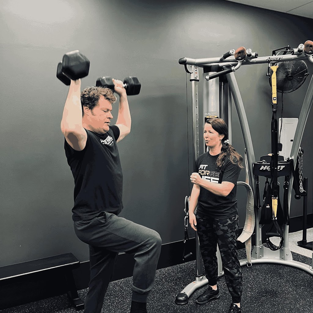  Forge Personal Training