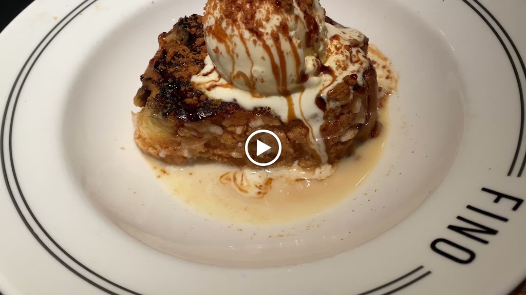 Restaurante Fino Bar - Alcala de Henares — Videos