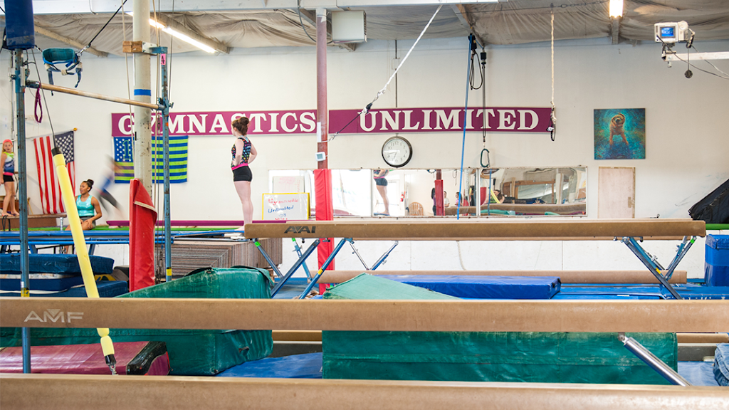  Gymnastics Unlimited, Inc.