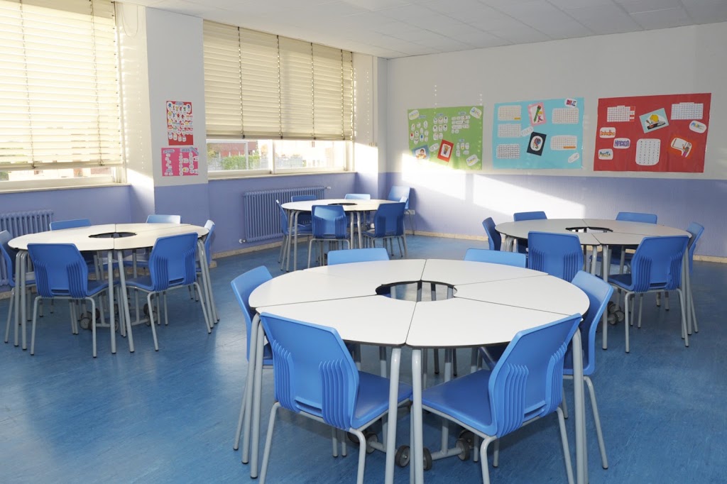 Colegio Madre de Dios Madrid | Ciudad Lineal — Del propietario