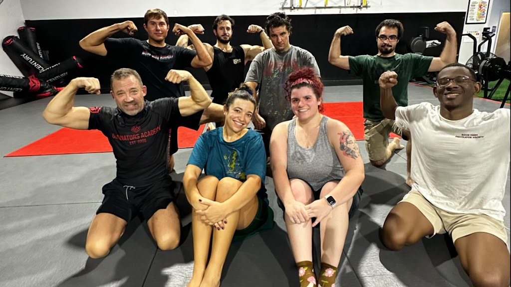  Ignite Fitness Lafayette