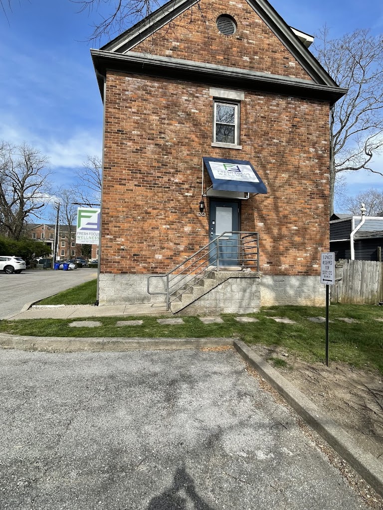  Fresh Focus Wellness