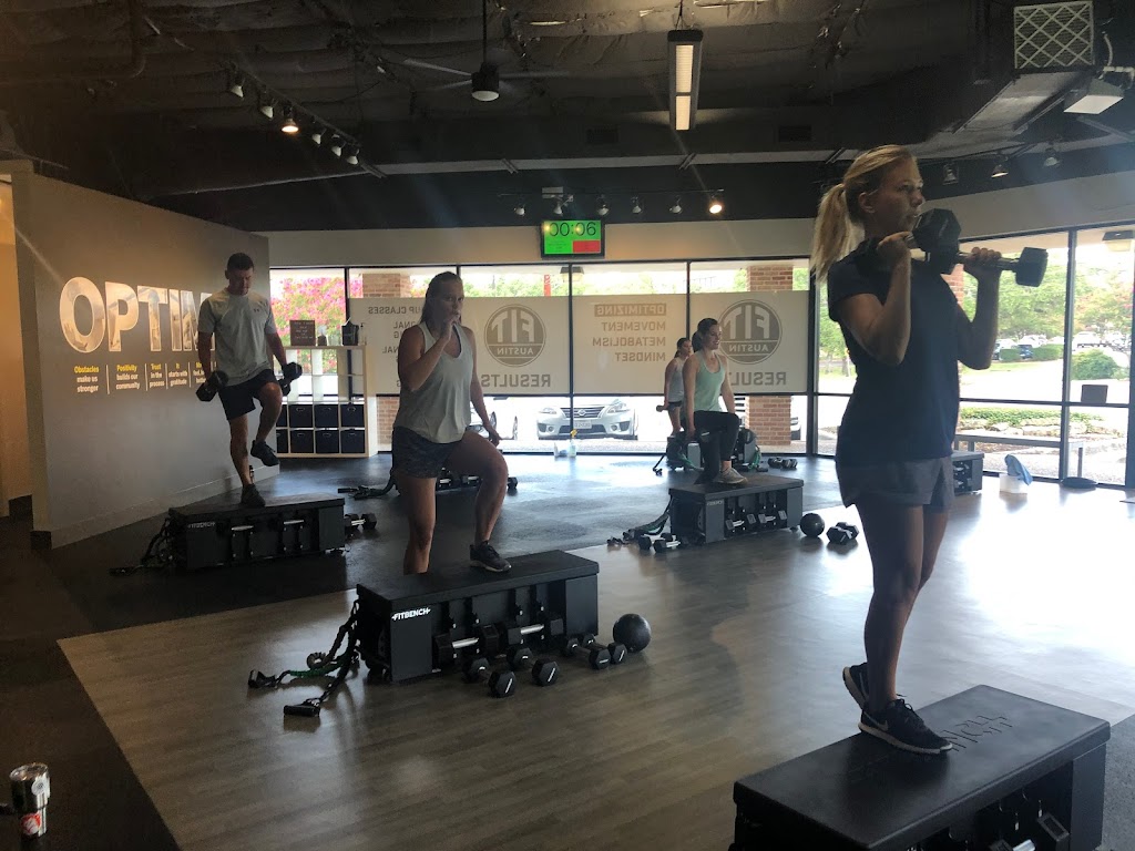  FIT Austin