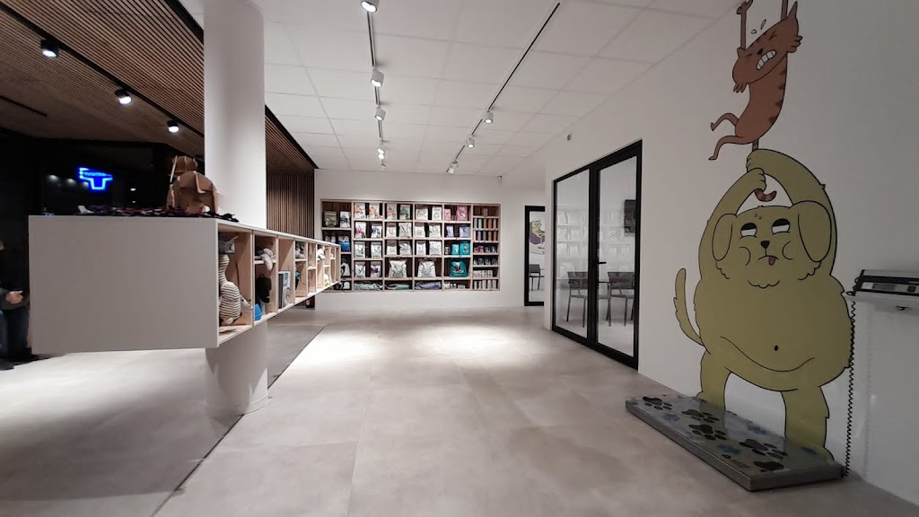 Clinica Veterinariament