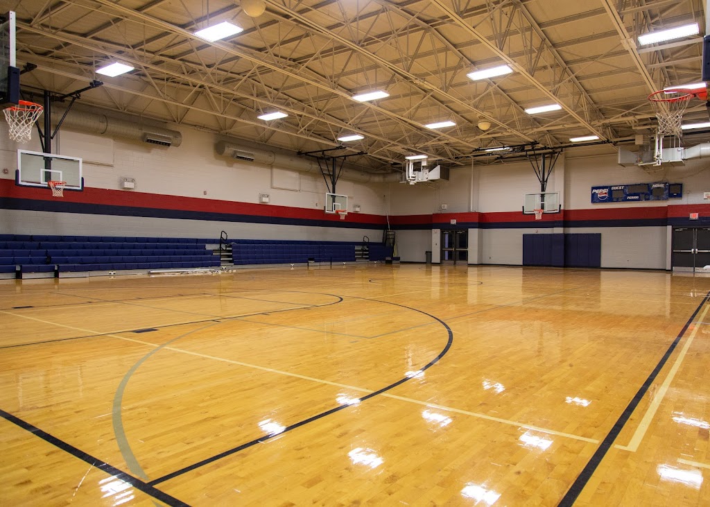  Strow Show Basketball