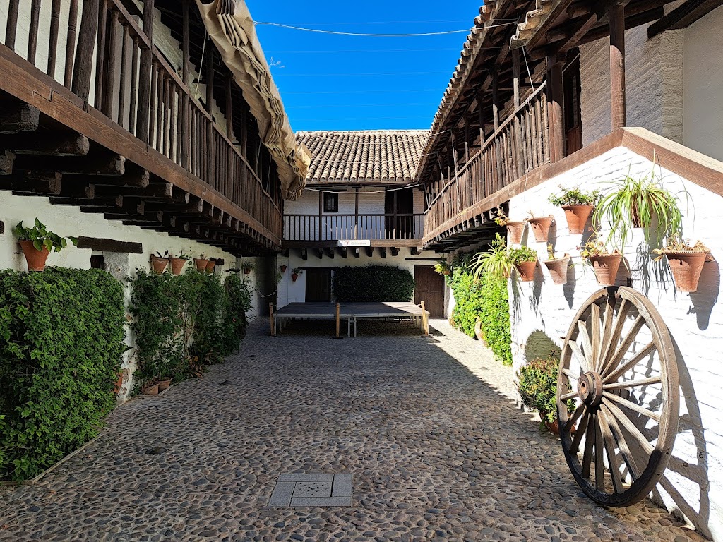 Centro de Flamenco Fosforito