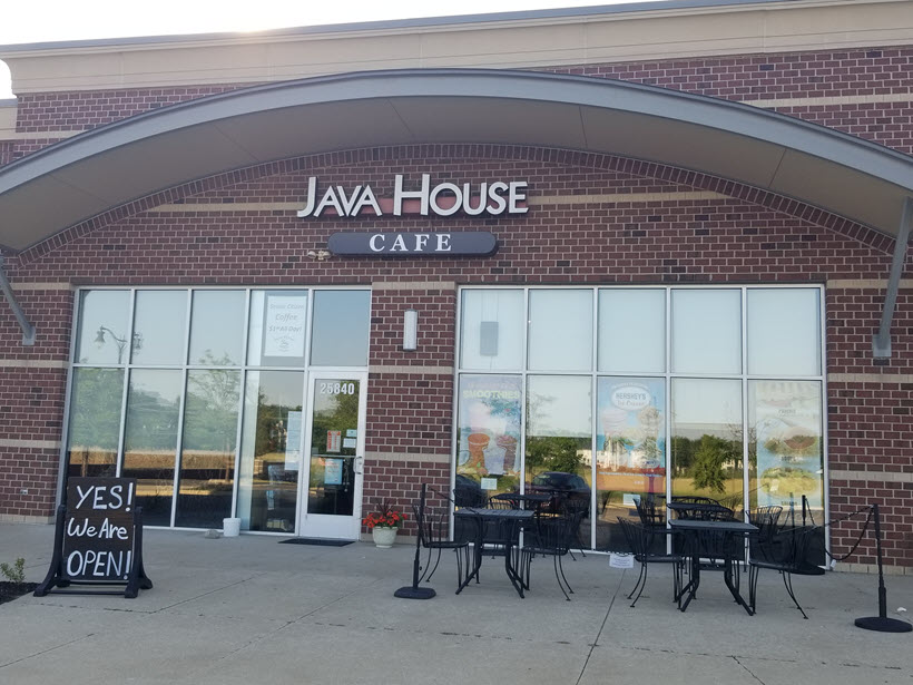 Photo of Java House