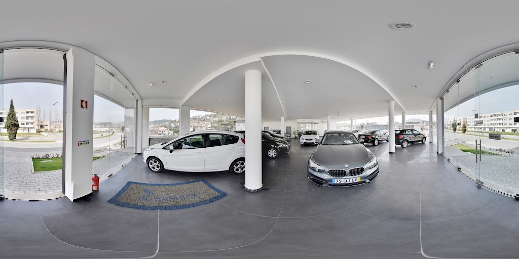 Car dealership
