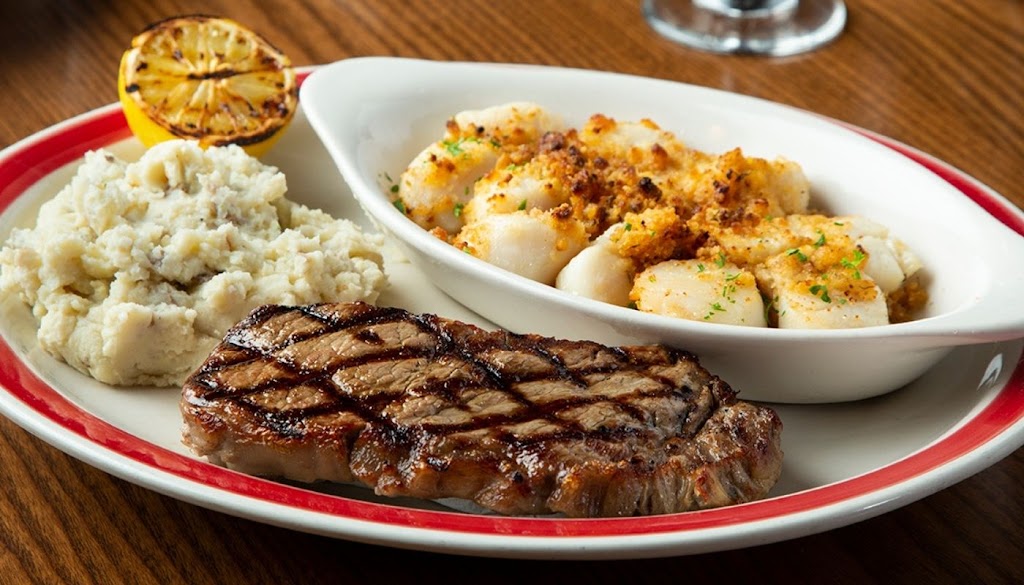 Steak