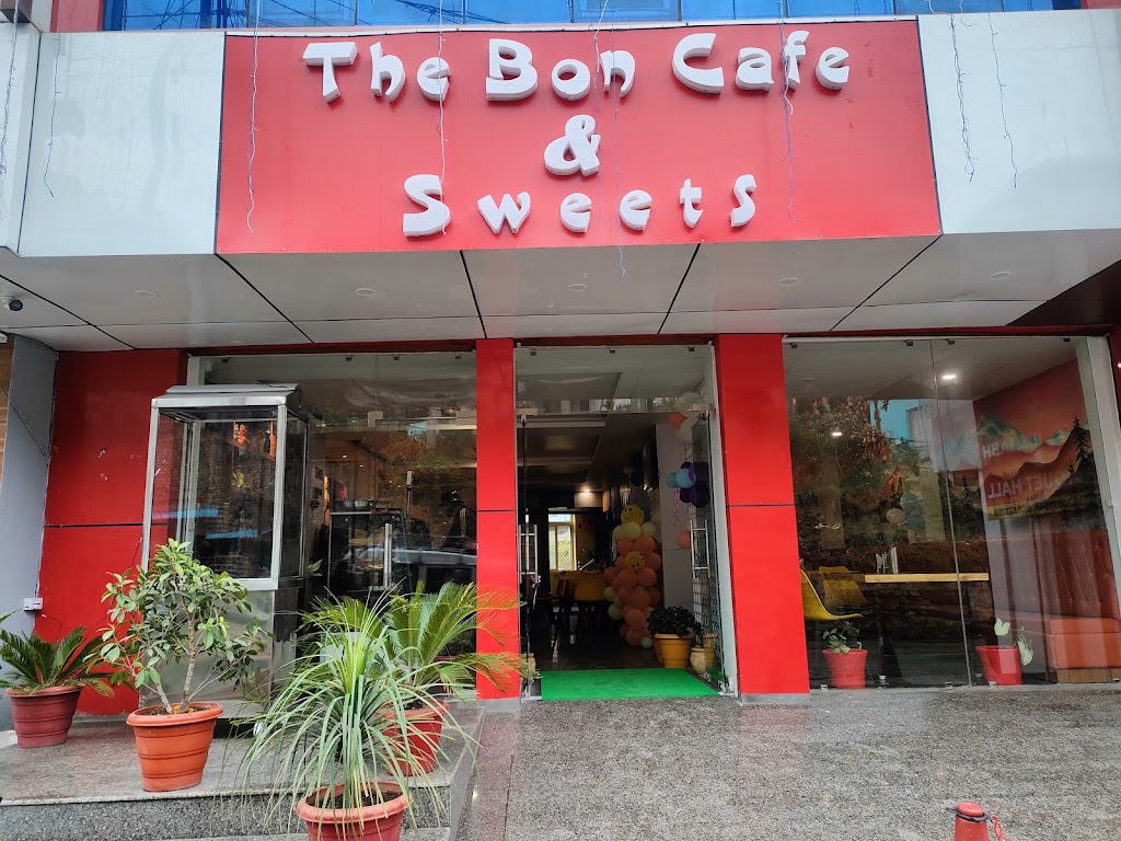 Hotel Rishabh Banquet Hall