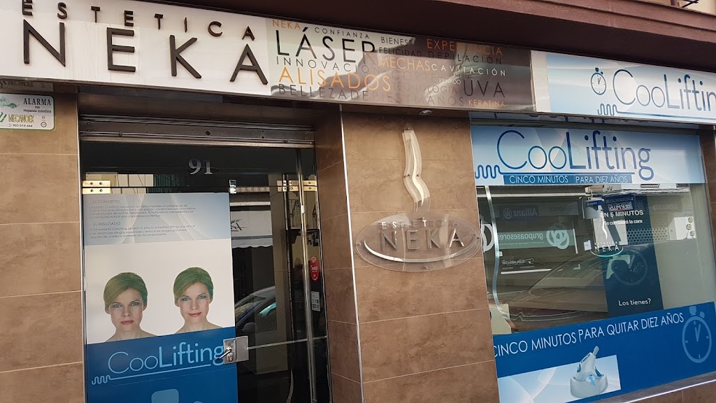 Neka