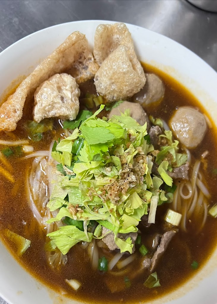 Ruan Thai Restaurant