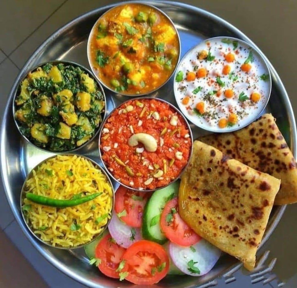 Food & drink