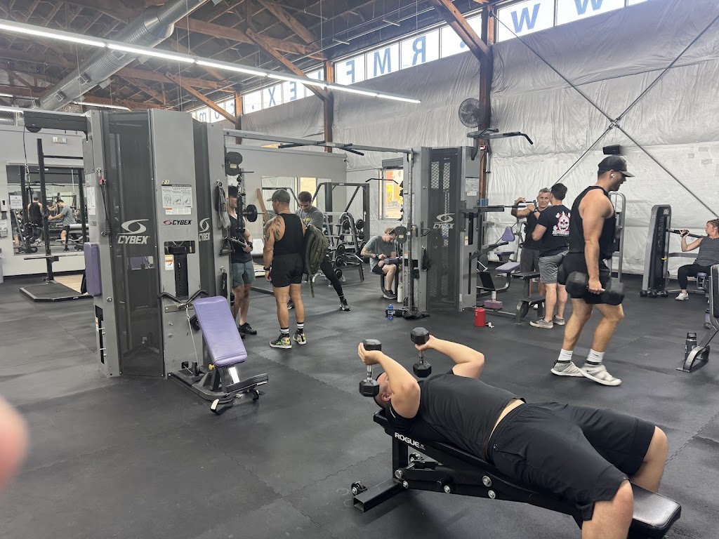  Tanner McNeil Fitness