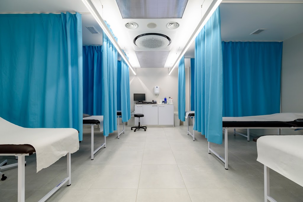 CENTRO MEDICO BALLESTER