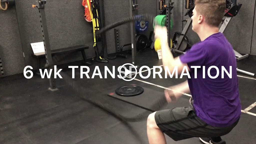  Riverside Health Club