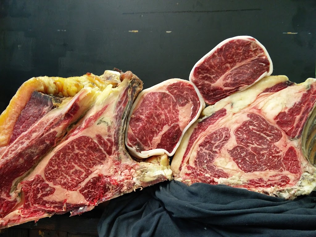 O'Chispa Taberna Galega — Comida y bebida