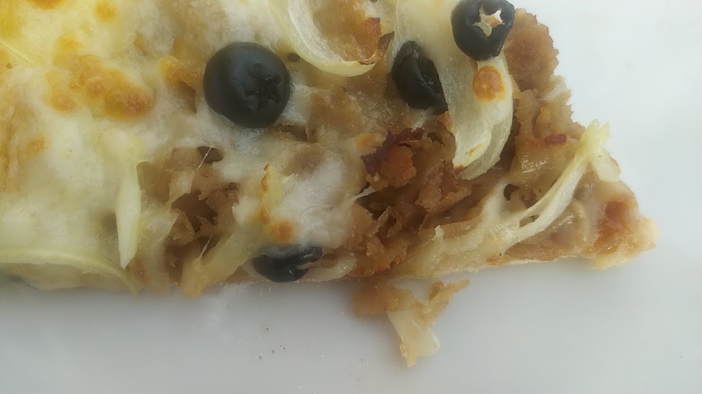 PIZZERIA - KEBAB 27 DE JULIO — Comida y bebida