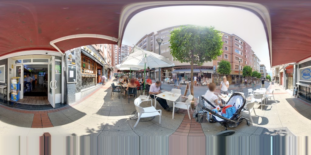 Restaurante Ongi Etorri