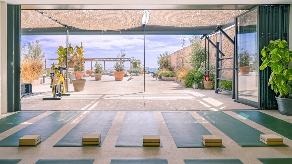 El Living Wellness | Fitness, Pilates, Yoga and Personal Training