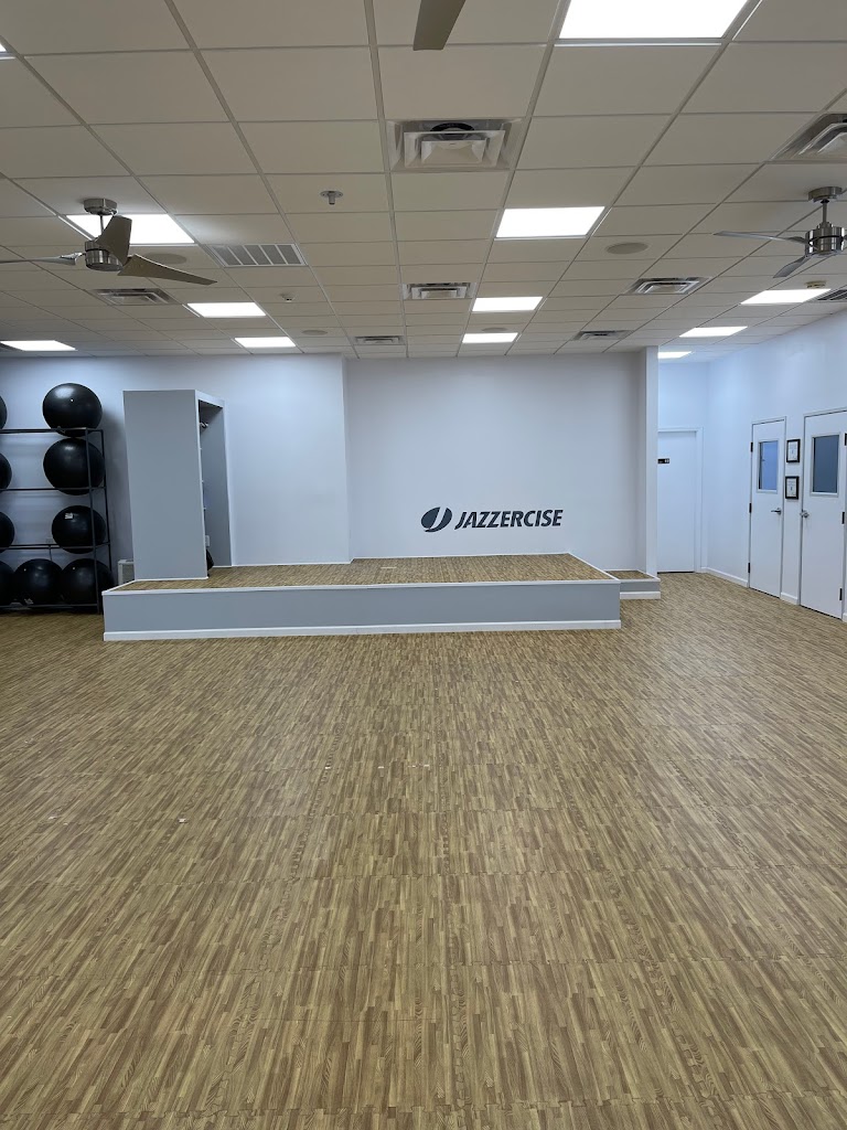  Jazzercise Dallas Lake Highlands