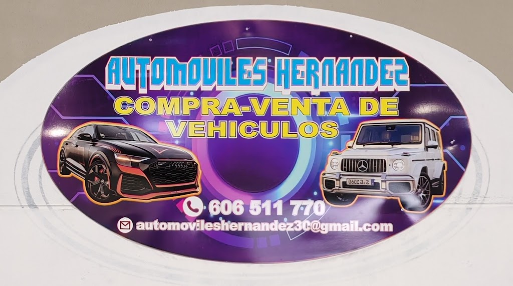 Automoviles Hernandez