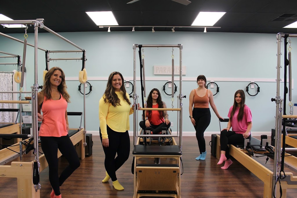  Paradiso Pilates