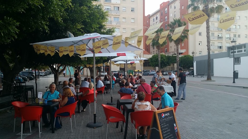 Pizzeria Nonetto — Ambiente
