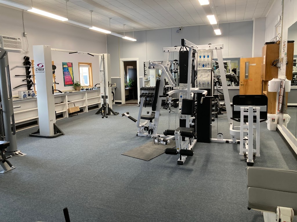  Orland Fitness Center