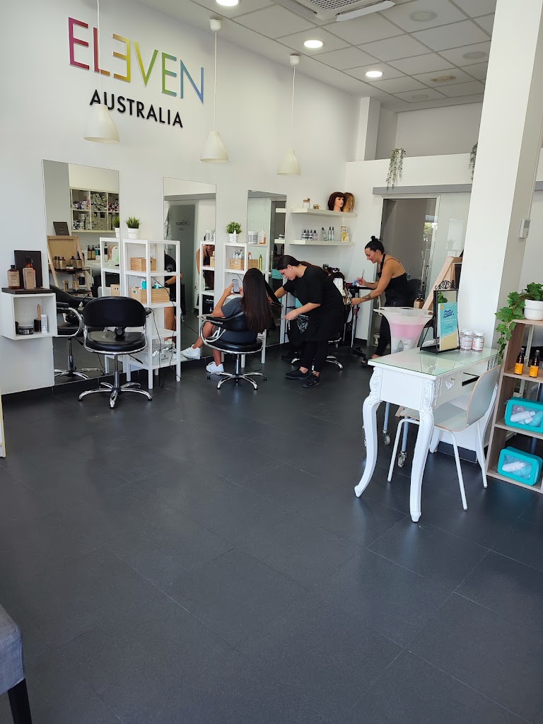Peluqueria Woman — Interior