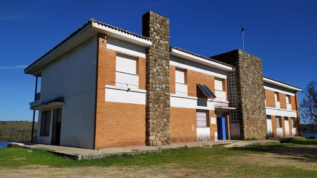 Albergue Alagon Natura