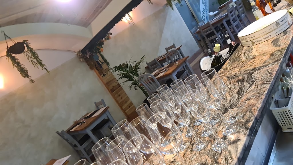 Restaurante Kilometro 00