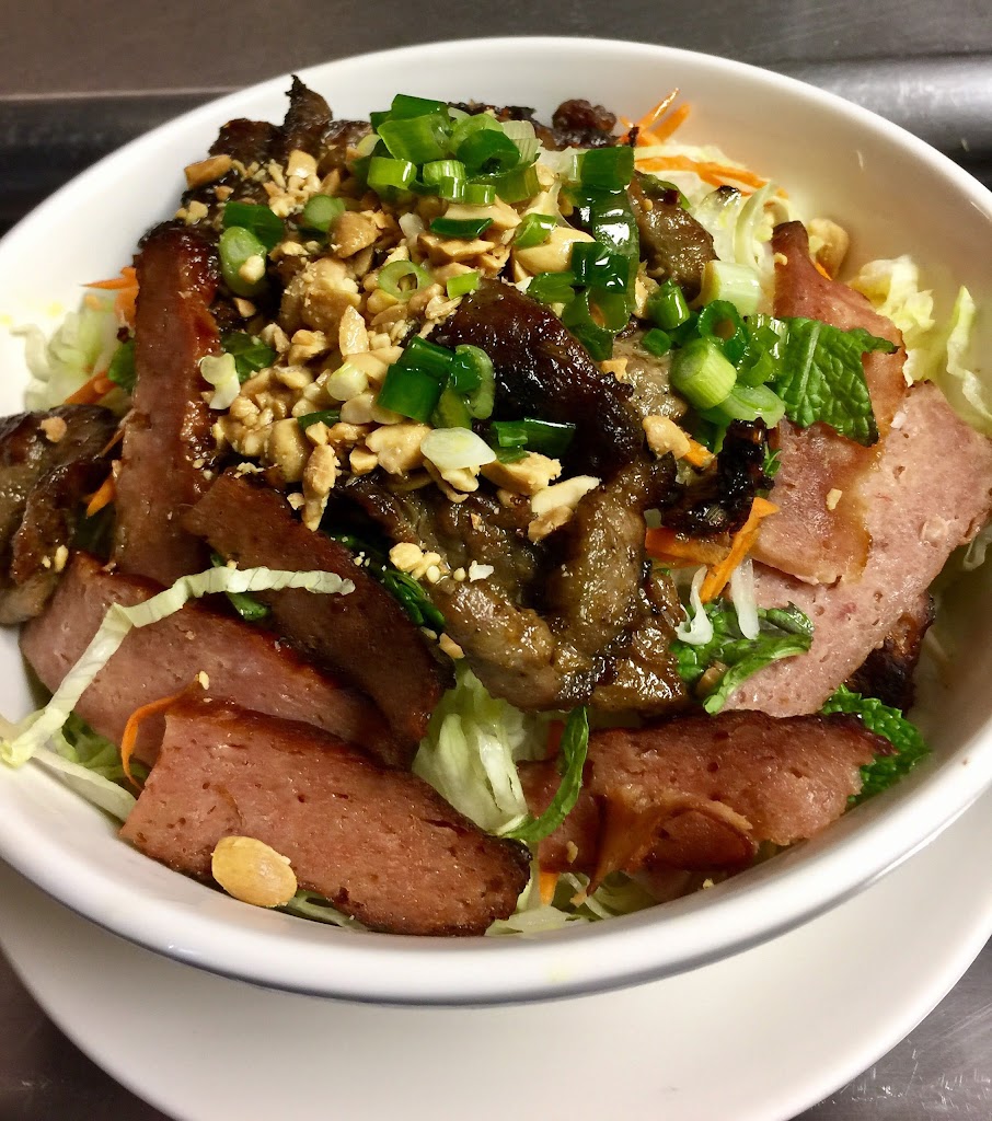 Bamboo Bistro