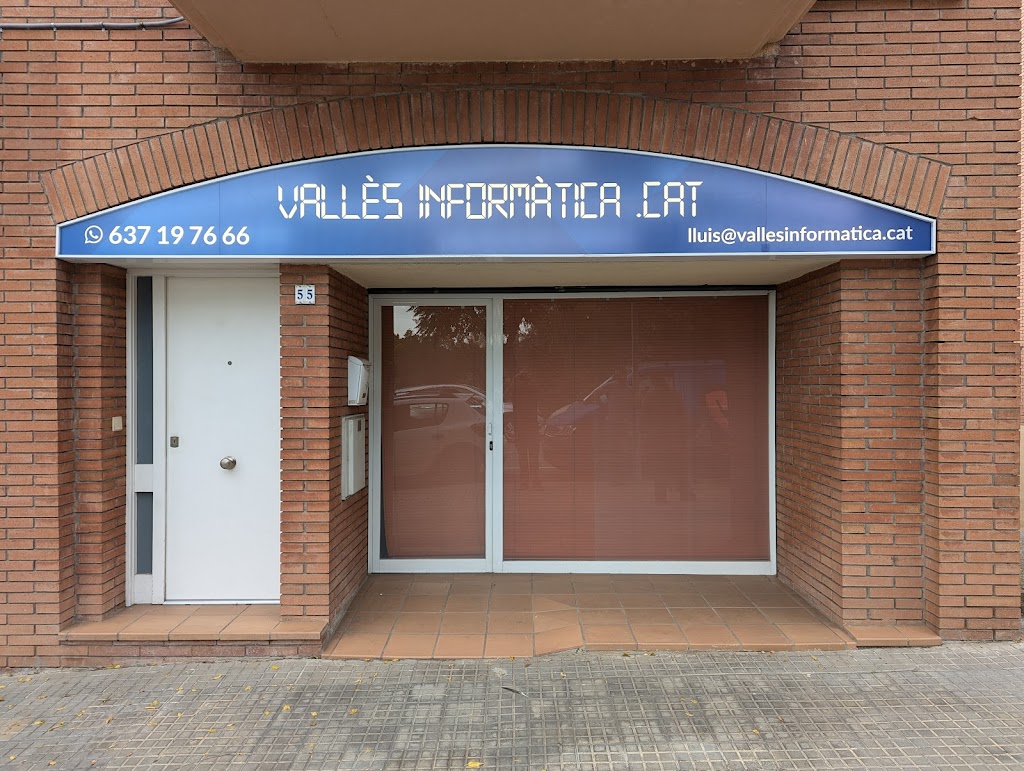 Valles Informatica .cat