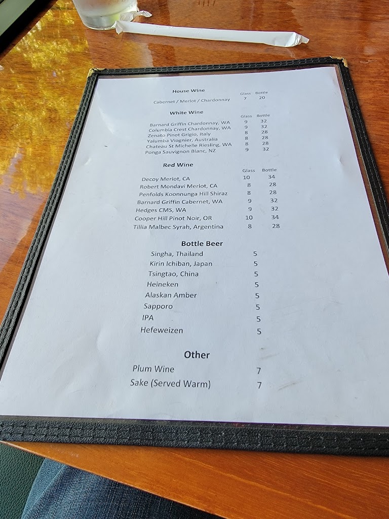 Racha Thai Cuisine