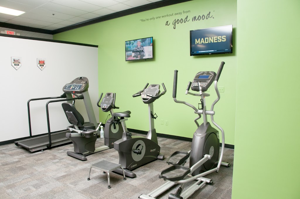 Physical fitness