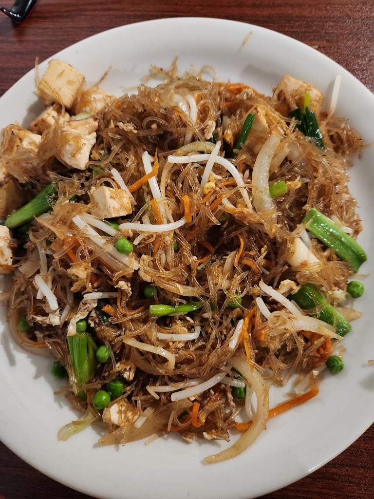 Flying Tiger Thai Restaurant