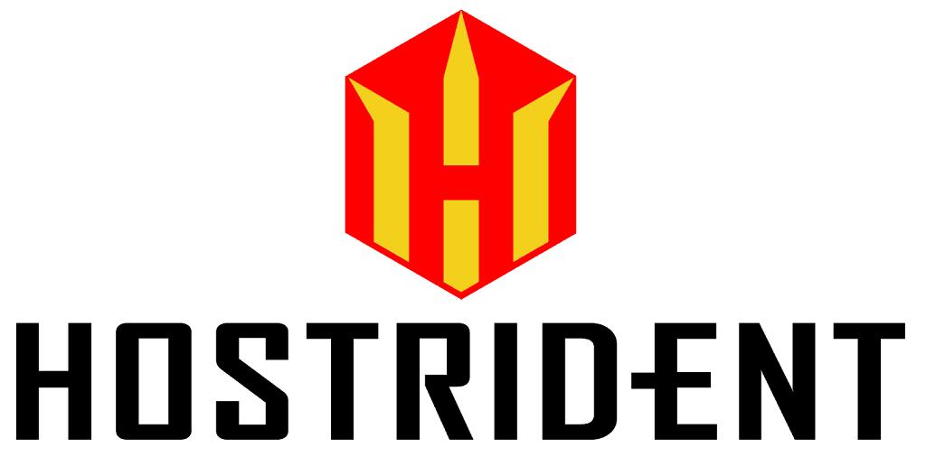 Hostrident