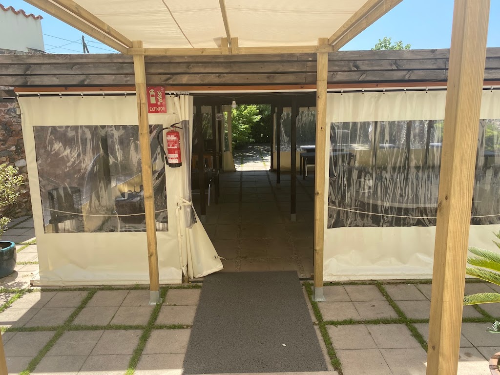 Restaurant la Rectoria de Palou