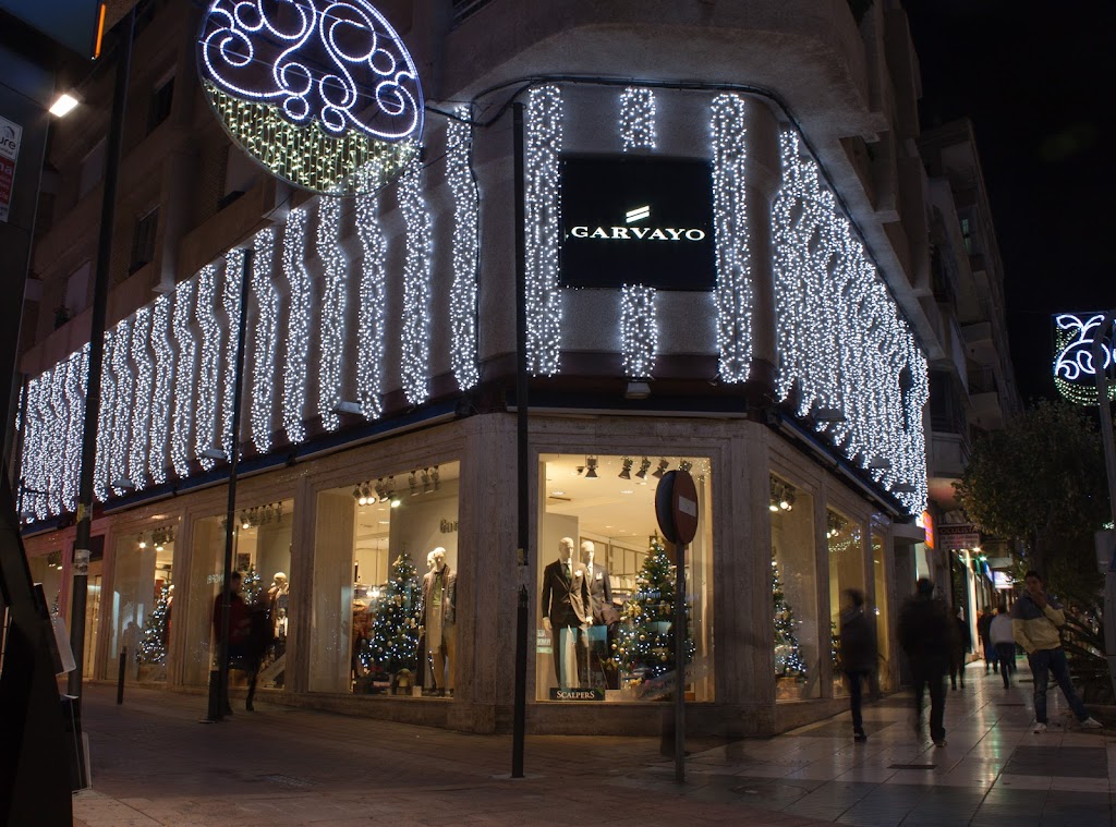 GARVAYO ESPACIO MULTIMARCA