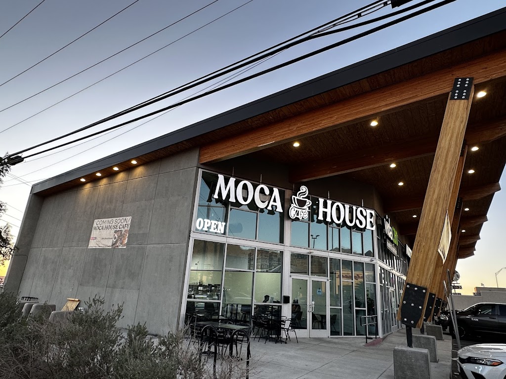 Photo of Moca House Cafe