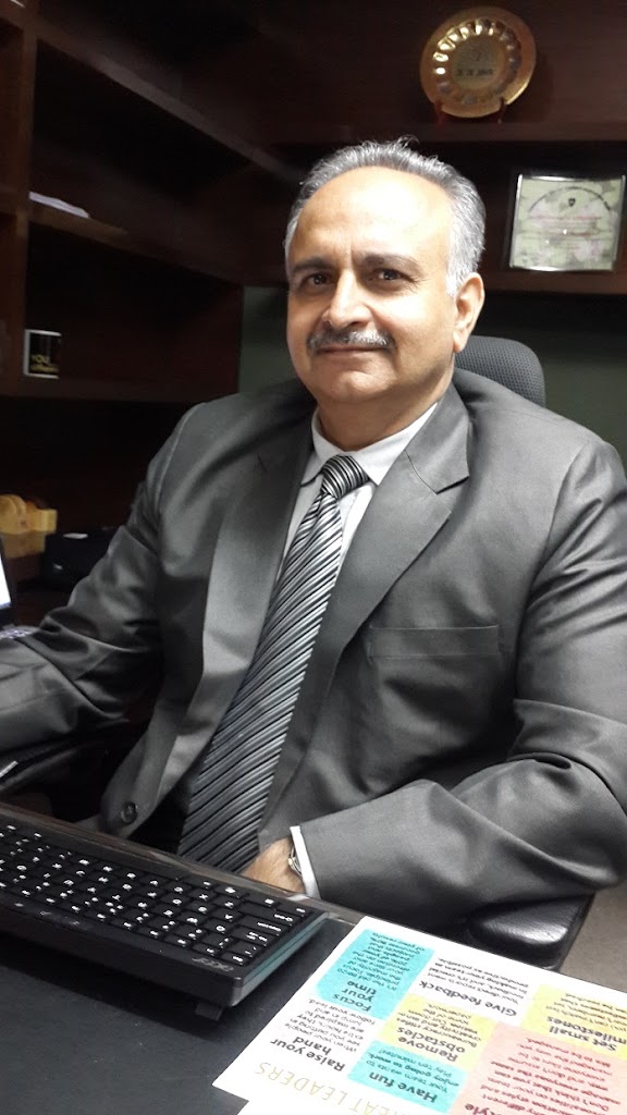 Dr. Cardiac Care Clinic