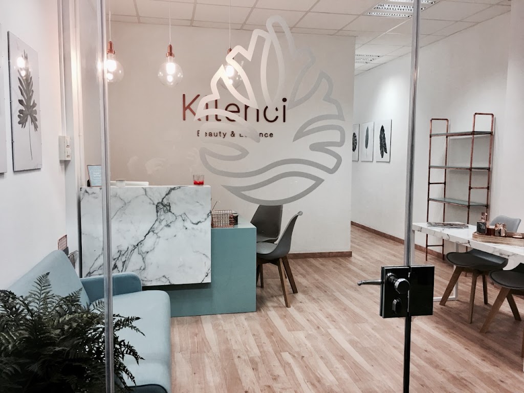 KILENCI Salon de Belleza y Bienestar, Unas y Micropigmentacion — Interior