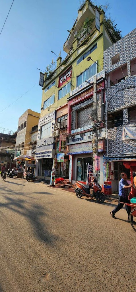 Oyo Flagship 36039 Sri Vinayak Residency