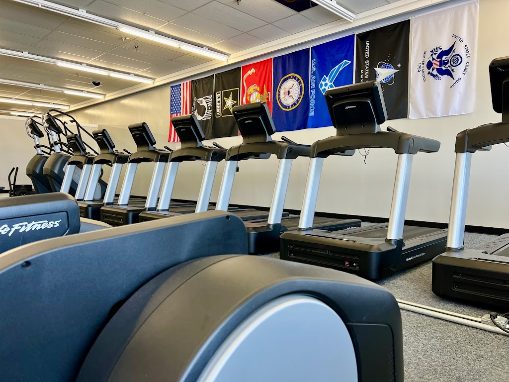  Elite Fitness Center 24/7 Wallace