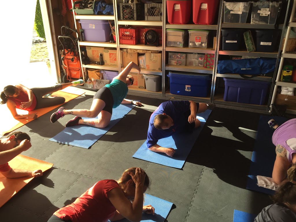  Dana Jones Fitness Evolution